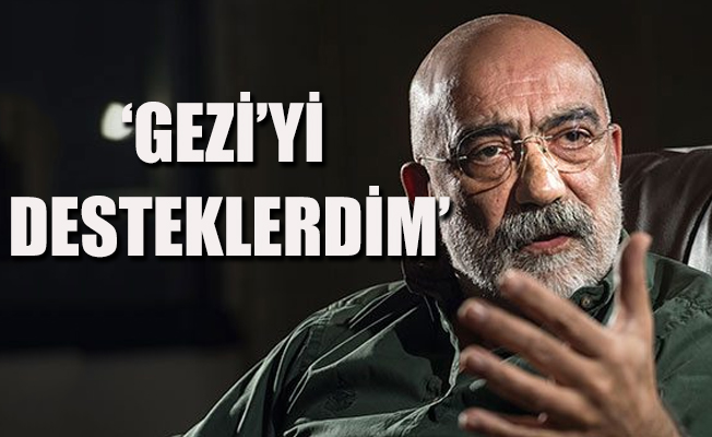 Ahmet Altan: İddianame karmakarışık bir yalan çorbasına dönmüş