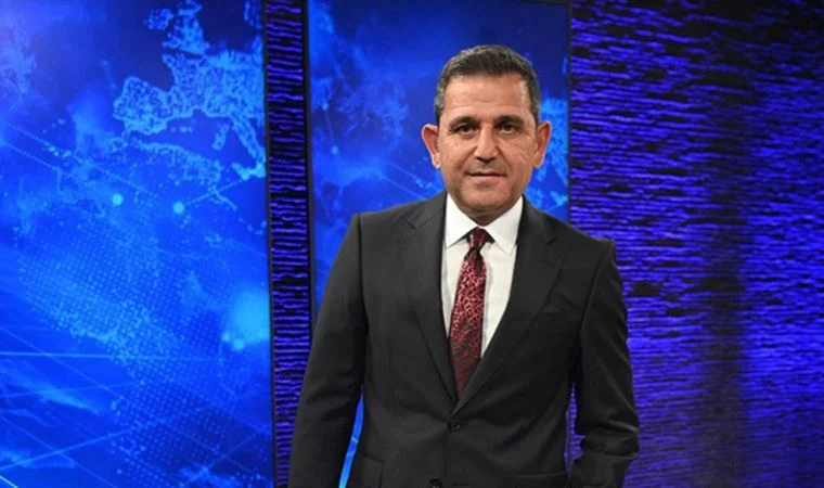 Fatih Portakal canlı yayında kime oy vereceğini açıkladı