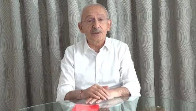 Kılıçdaroğlu'ndan videolu paylaşım: "Anayasa ne diyorsa, ona uyacağım"