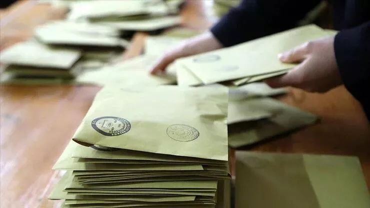 Yarın son gün... Seçim öncesi başvurmayı unutanlar dikkat