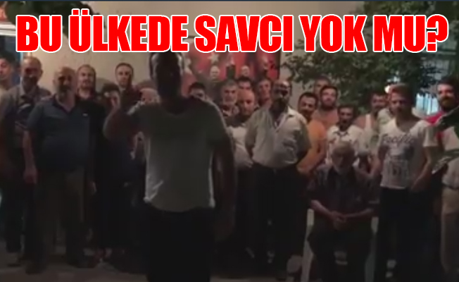 AKP'lilerden Kılıçdaroğlu'na 'öldürürüz' tehdidi!