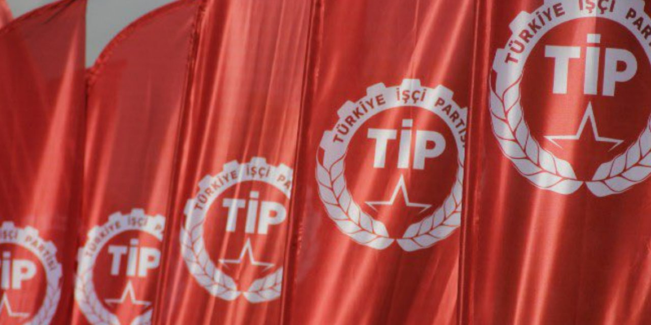 TİP bir ünlü ismi daha aday yaptı! Erkan Baş reklam arasında açıkladı