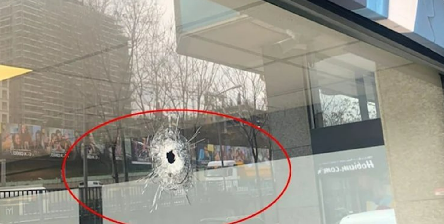 İYİ Parti'nin "yanlışlıkla" kurşunlanmasının görüntüleri nerede? İşte herkesin merak ettiği sorular
