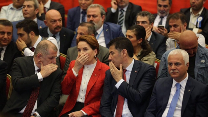 MHP’li muhalifler yeni partiye hazırlanıyor