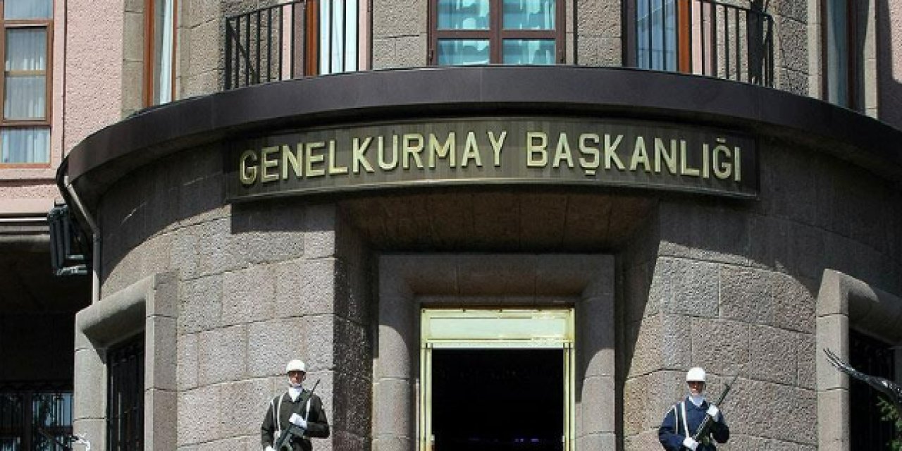 Cumhur İttifakı'nın seçime günler kalan TSK üzerindeki planı deşifre oldu