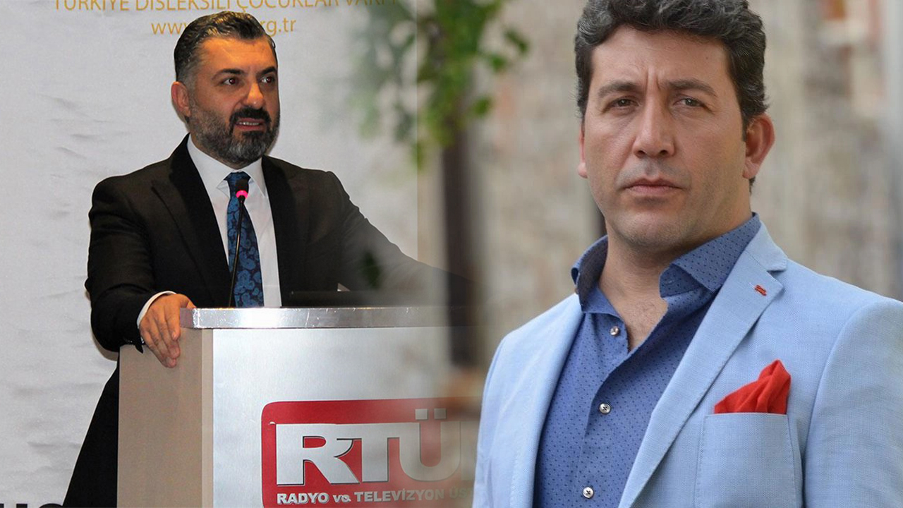 Dizilerde Ramazan ayı nedeniyle yeme-içme sahneleri yasaklandı mı? Emre Kınay'ın iddiasına RTÜK Başkanı Ebubekir Şahin'den yanıt