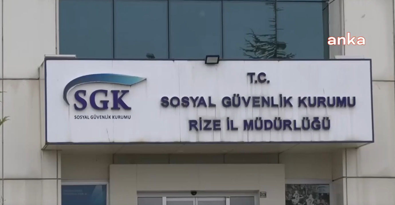 Danışıklı boşanıp ölüm aylığı alanların başı büyük belada