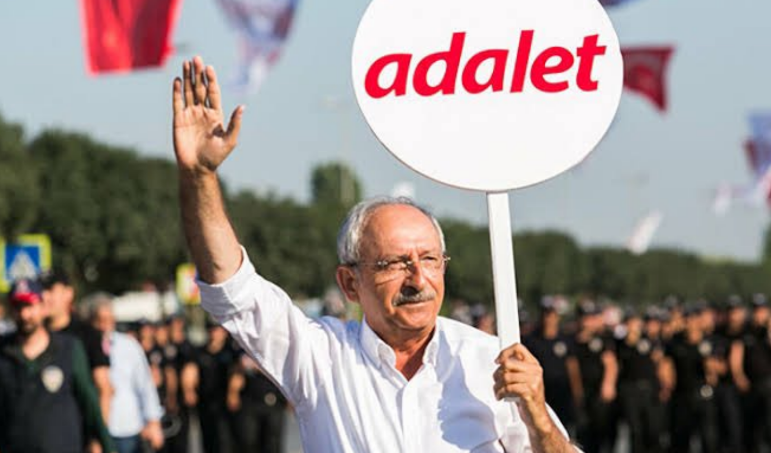 MetroPOLL'den dikkat çeken Kılıçdaroğlu anketi! İşte 'Kılıçdaroğlu'na kesinlikle oy vermem' diyenlerin partilerdeki oranı
