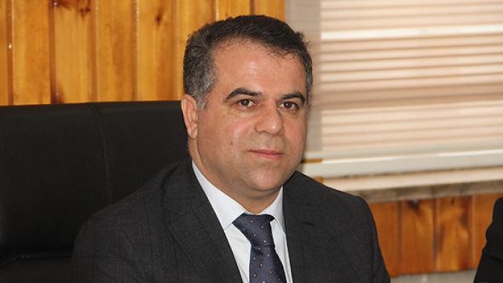 AKP'li başkan görevden alındı