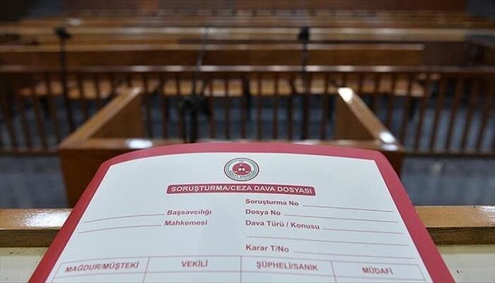 Cemaat'e yönelik soruşturma dosyaları talimatla nasıl kapatıldı? Savcı açıkladı