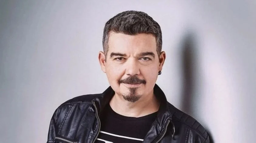 Gazeteci Tolga Akyıldız hayatını kaybetti! Tolga Akyıldız kimdir?