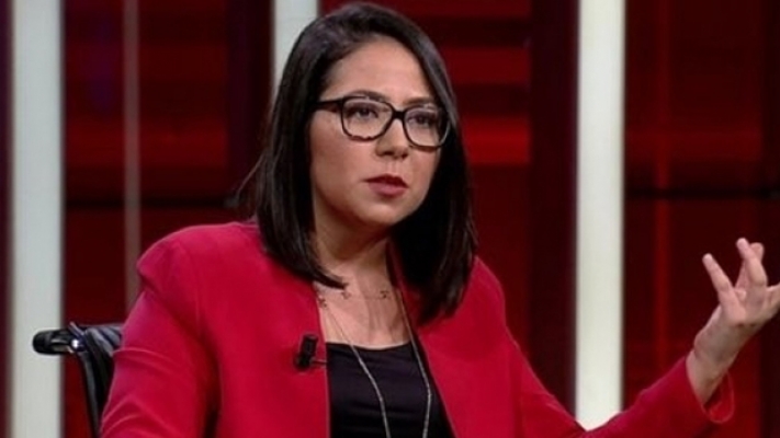 Yargıtay, CHP'li Kadıgil'in cezasını bozdu