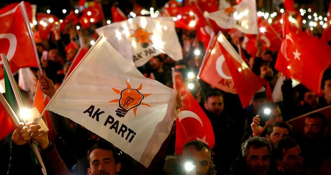 AKP'ye bir şok daha! Onlar da desteğini artık çekiyor