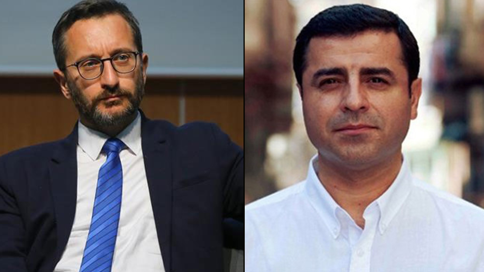 Selahattin Demirtaş'tan flaş iddia! 'Seçim gecesi devreye sokulacak' planın detaylarını yazdı