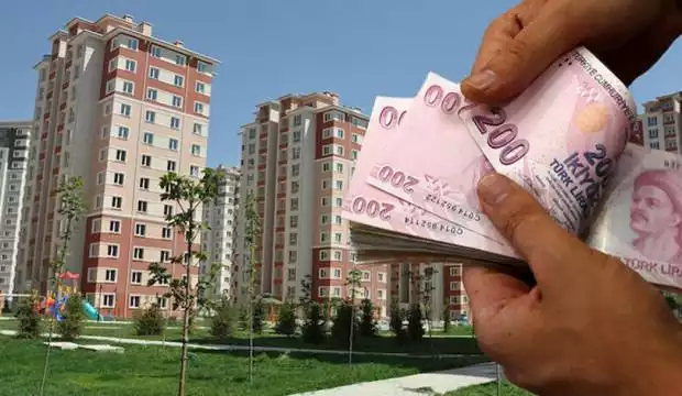 Kira oranlarında rekor artış