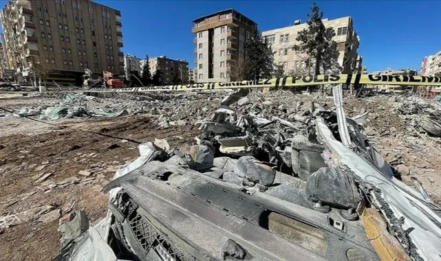 AFAD duyurdu: 6 il daha afet bölgesi ilan edildi