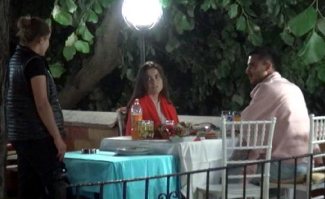 Ayrılığın eşiğine getiren evlilik teklifi