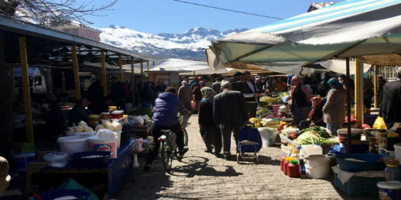DİSK-AR gıda enflasyonunu açıkladı! Derece olsa çatlar