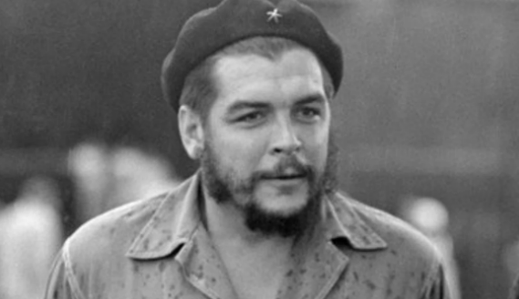 'Che'nin Halası' milletvekili adayı oldu