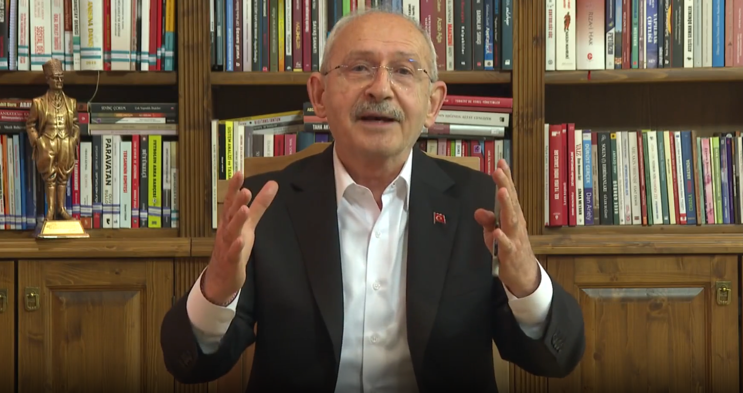 Kılıçdaroğlu'ndan milyonlarca emekliyi havalara uçuracak müjde! Emekli ikramiyeleriyle ilgili büyük vaat