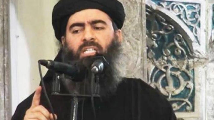 'Bağdadi hava saldırımızda öldürüldü'