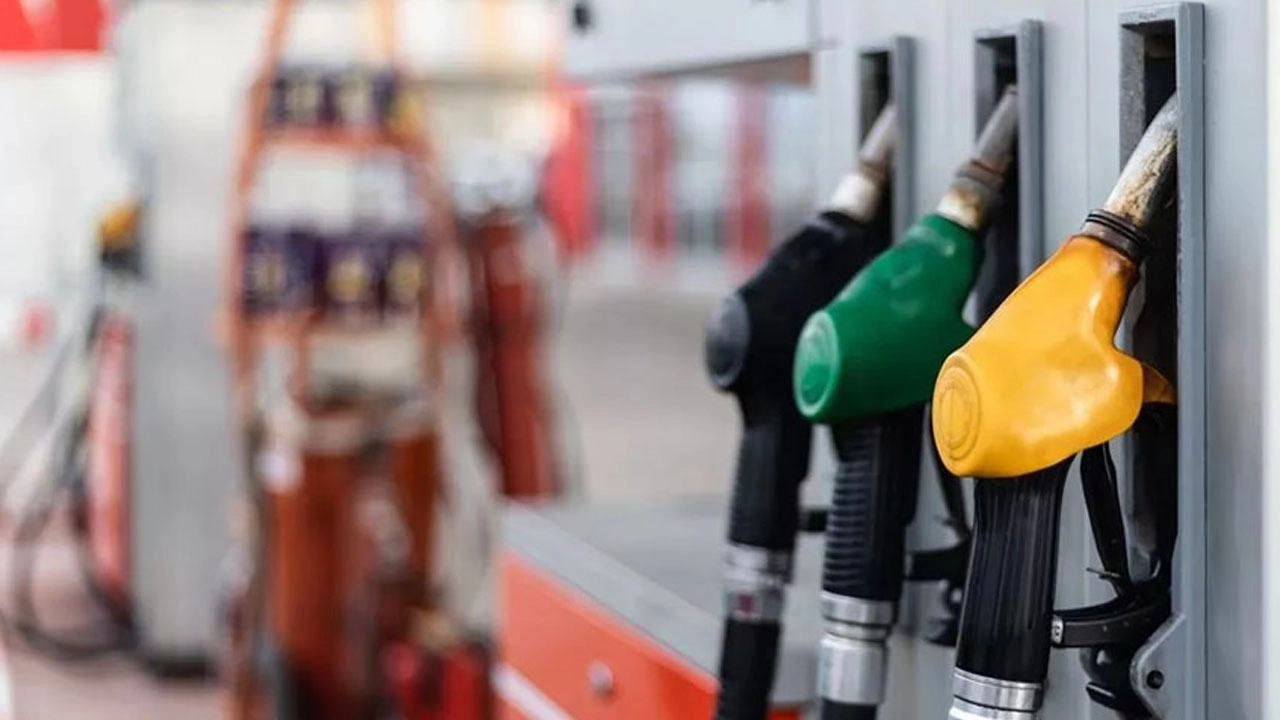 LPG'ye indirim geldi
