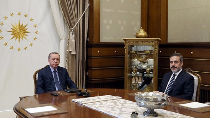 AKP'nin bıyık modası MİT'in işiymiş!