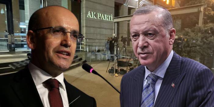 Erdoğan'dan Mehmet Şimşek ile yeni görüşme! Kabinede mi yer alacak?