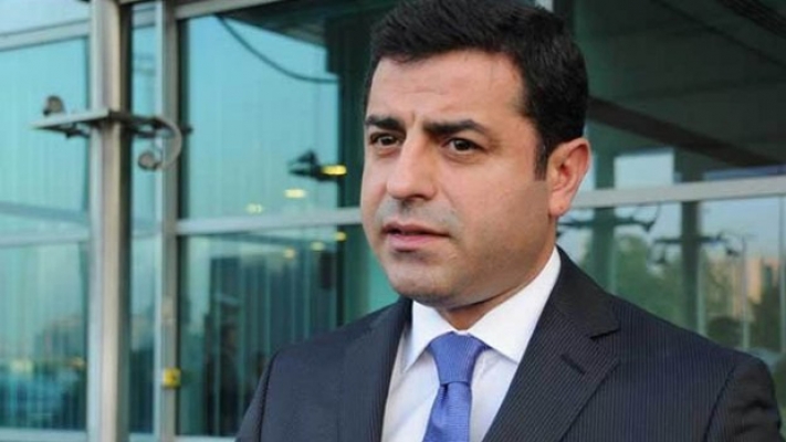 FETÖ'cü polis, Demirtaş'tan şikayetini geri aldı