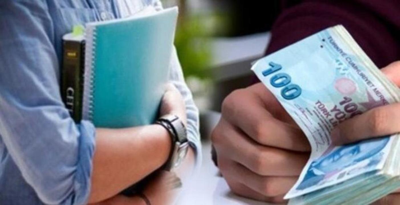 Seçim öncesi yeni bir hamle! Üniversite öğrencilerinin yararlandığı burslar artırıldı