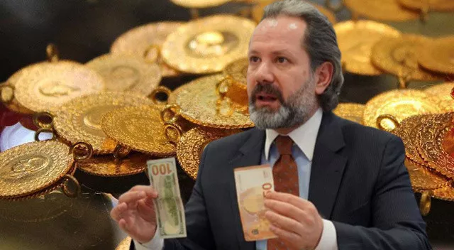 İslam Memiş'ten yatırım yapacaklara uyarı! Altın ve dolar yükselecek mi? Alım fırsatı ne zaman?