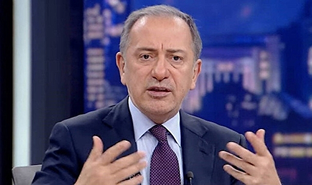 Fatih Altaylı'dan çarpıcı çıkış: Muhalif medyada iktidar köstebekleri var