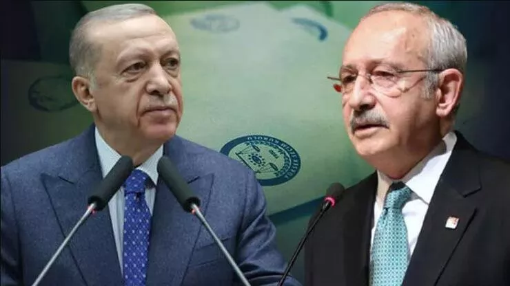 Gazeteci Murat Yetkin: ABD ve AB, Kılıçdaroğlu yerine Erdoğan'ın kazanmasını ister