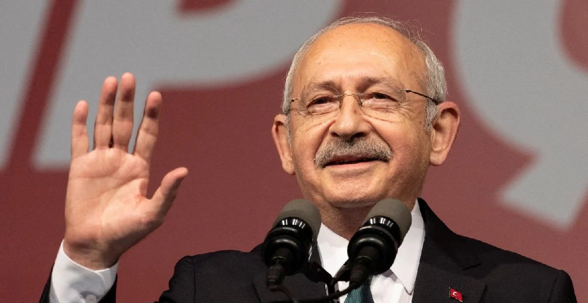 Kılıçdaroğlu için bağış kampanyası başlatıldı