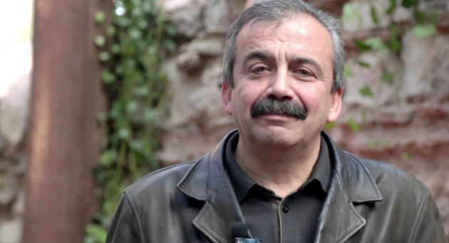 Sırrı Süreyya Önder milletvekili adayı oldu