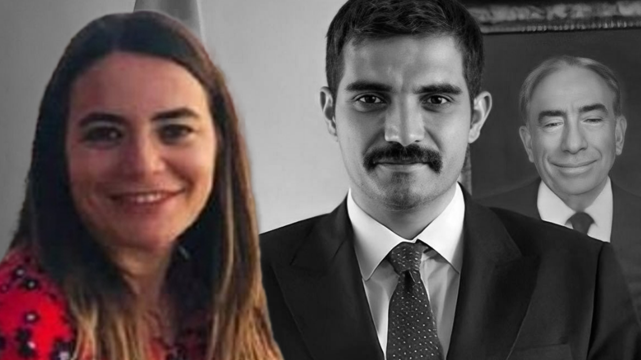 Alparslan Türkeş'in kızı Sinan Ateş'i hatırlattı! MHP'ye zehir zemberek sözler...