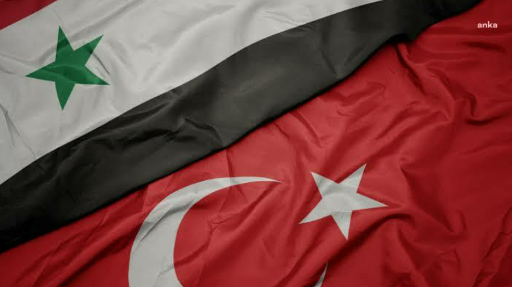 Türkiye ve Suriye aynı masada! Toplantı sona erdi