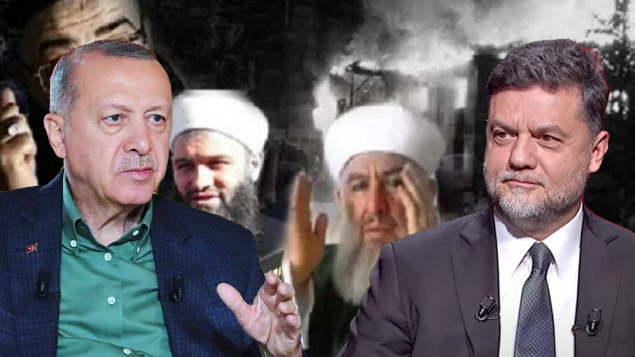 Gelecek Partili Yamalı'dan çok konuşulacak açıklama: "AK Parti, bana göre bir siyasi parti değil"