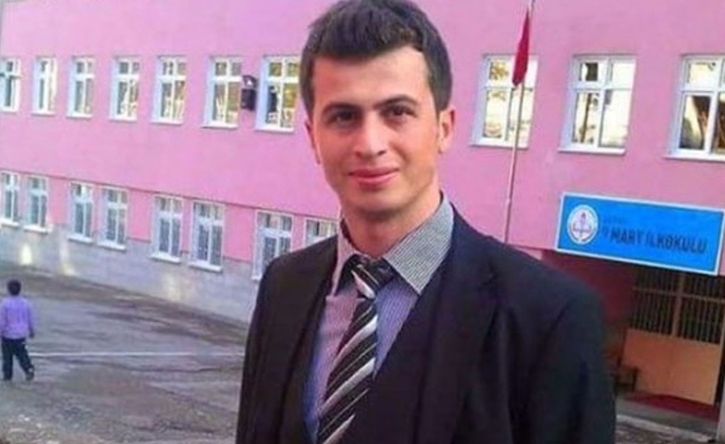PKK 23 yaşındaki öğretmeni öldürdüğünü açıkladı!