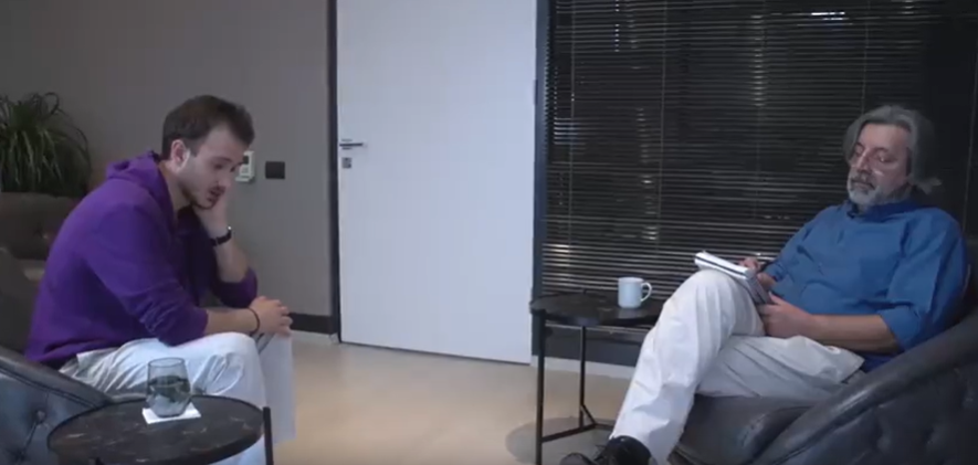 CHP'li Kubat, dikkat çeken seçim filmiyle ilgili konuştu: "Reçetemizi milletçe yazacağız"