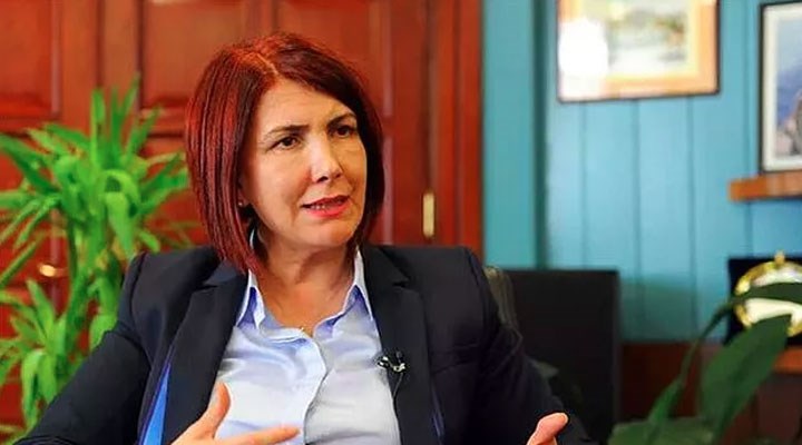 Cezaevinde zehirlenen Eski Avcılar Belediye Başkanı Handan Toprak Benli: Can güvenliğim yok