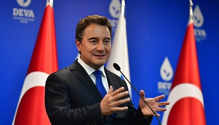 DEVA Partisi'nden KYK yurtlarındaki giriş çıkış saati ile ilgili seçim vaadi