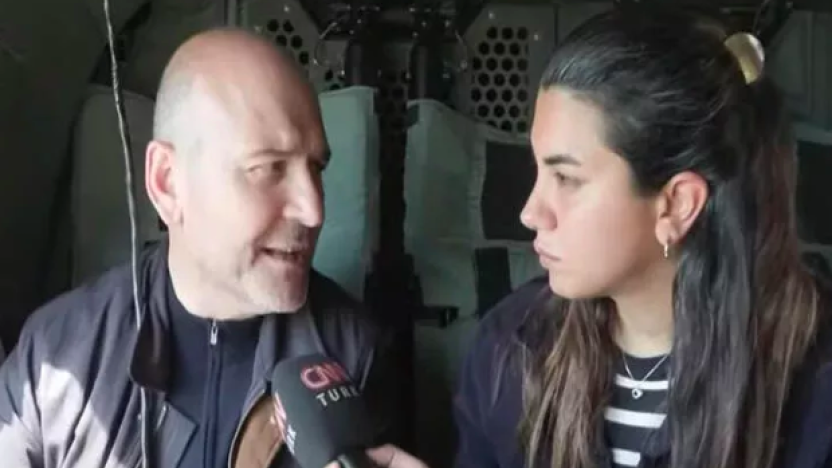 Soylu depremde hayatını kaybedenlerin sayısını açıkladı: Vefat az açıklanıyor sözleri spekülasyon