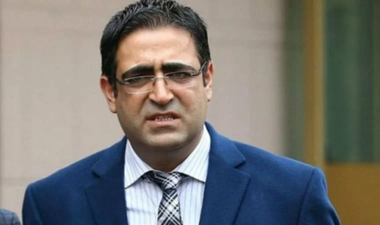HDP'li İdris Baluken tahliye edildi