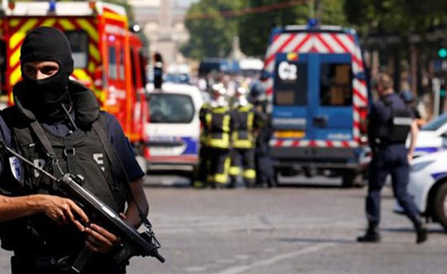 Paris saldırganı hakkında şok eden Türkiye iddiası!