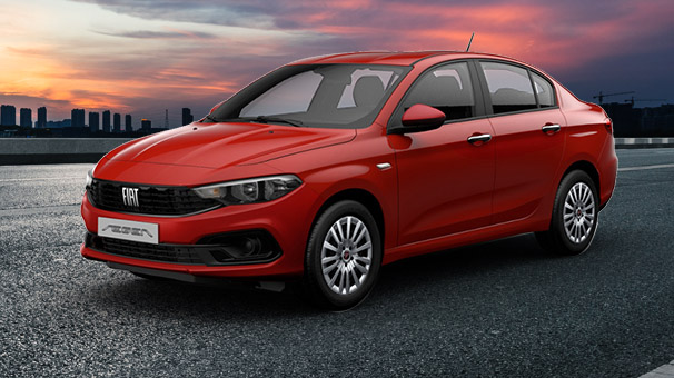 Fiat'ın güncel fiyat listesi paylaşıldı! İşte Güncel Fiat Fiyat Listesi...