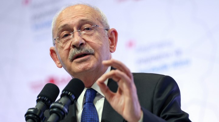 Kemal Kılıçdaroğlu’nun kaleminden yeni kitap: "Hakça Paylaşmak İçin Toplumsal ADALET"