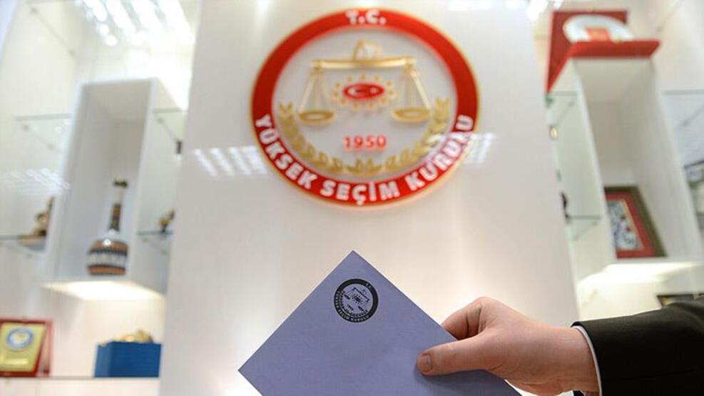 Millet ittifakındaki üç partiden ‘hibrit modeli’ liste