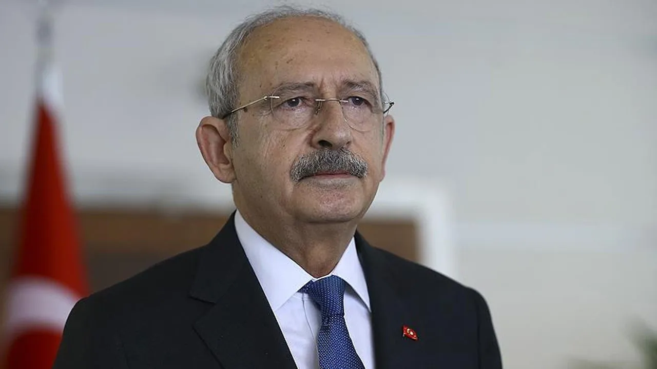 Kemal Kılıçdaroğlu: Akşener bugün tarihi bir konuşma yaptı, herkes duysun