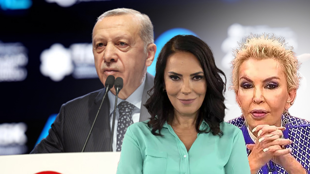 Erdoğan'a hakaret iddiasıyla yargılanan Yeşim Salkım hakkında karar!